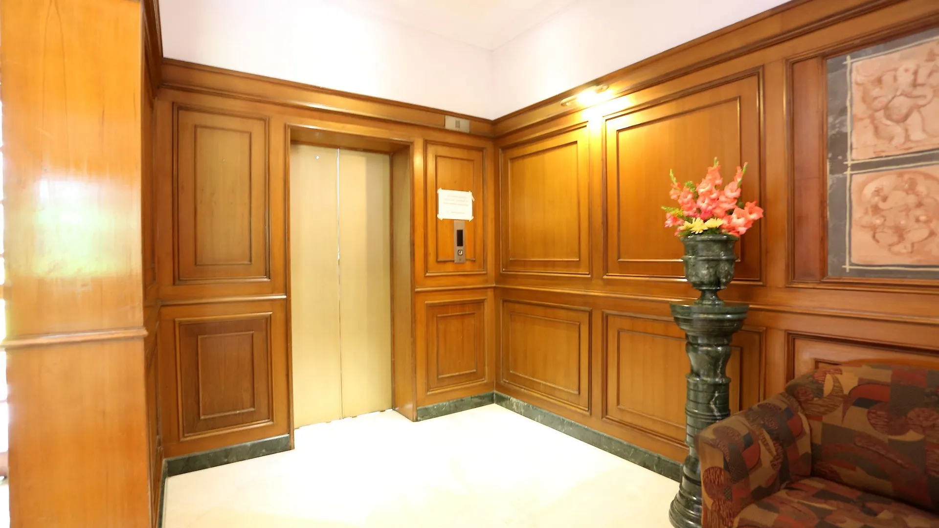 **  Hotel Oyo 9396 Maurya Residency à Mysore Inde